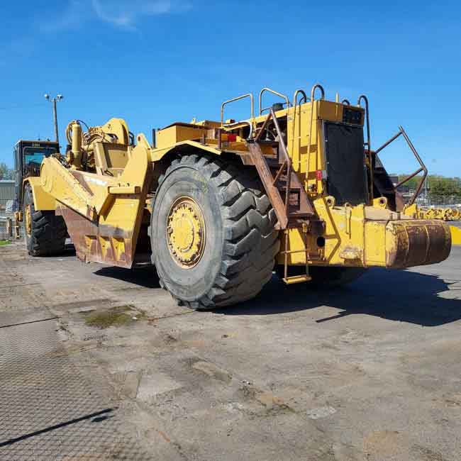 637G Wheel Loader