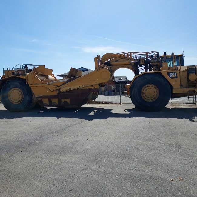 637G Wheel Loader 3