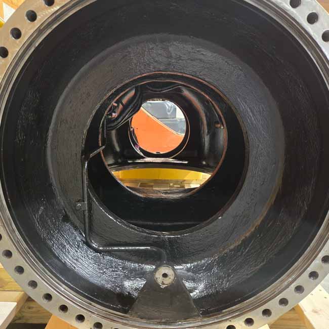 785C Lube Axle Housing 131-2529 4