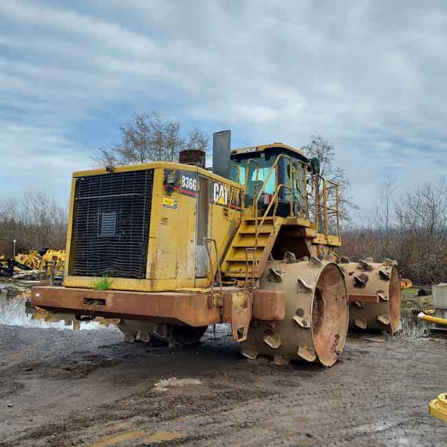 836G Compactor 3