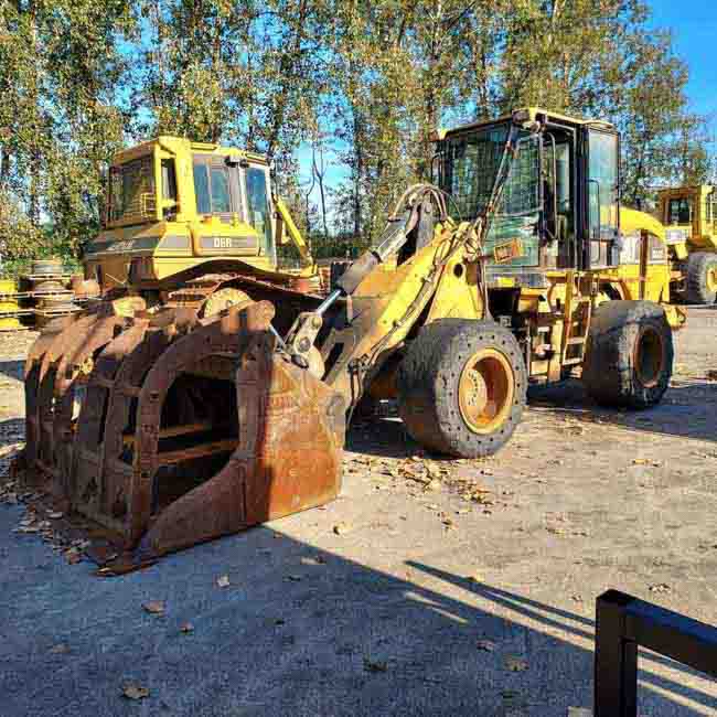 924G Wheel Loader 3