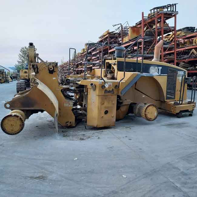 980G Wheel Loader 3