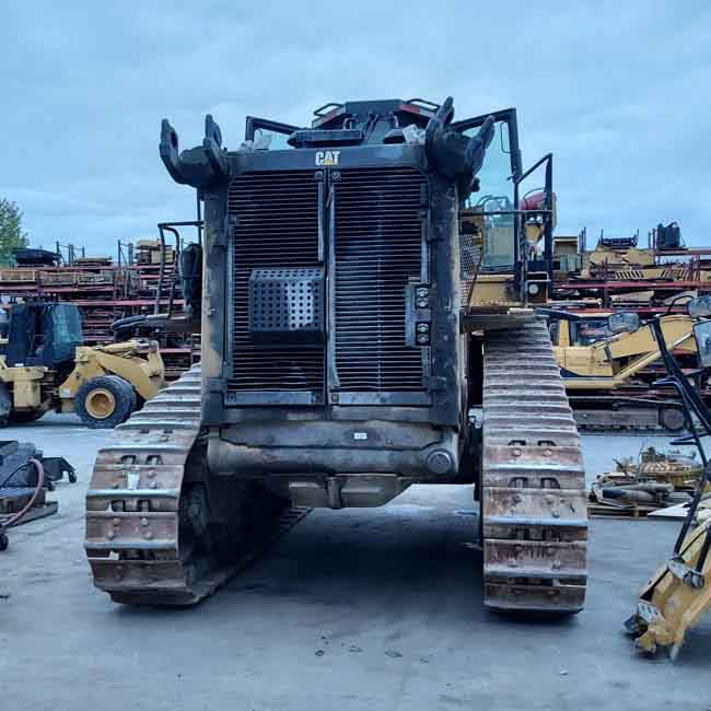 D10T Dozer 4