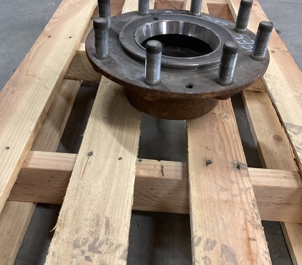 New Aftermarket HUB A 0975331New Aftermarket HUB A 0975331
