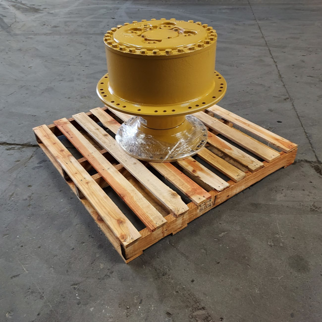 Used FINAL DRIVE 0R2310 4