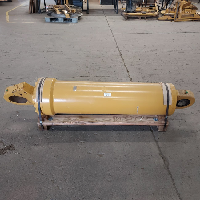 Used CYLINDER GRP 0R3220