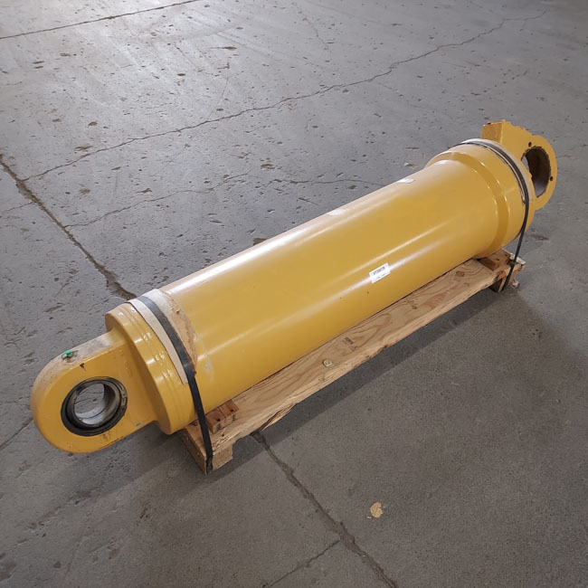 Used CYLINDER GRP 0R3220 4