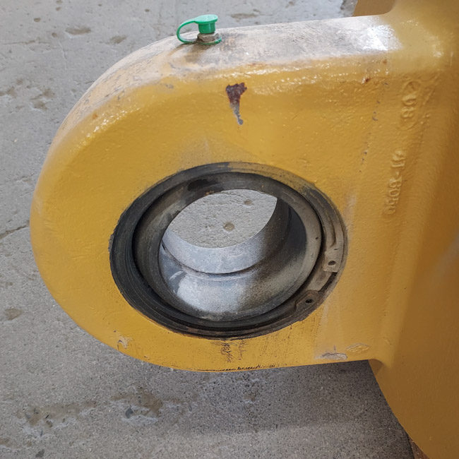 Used CYLINDER GRP 0R3220 5