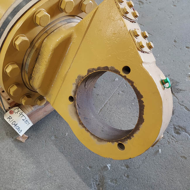 Used CYLINDER GRP 0R3220 6