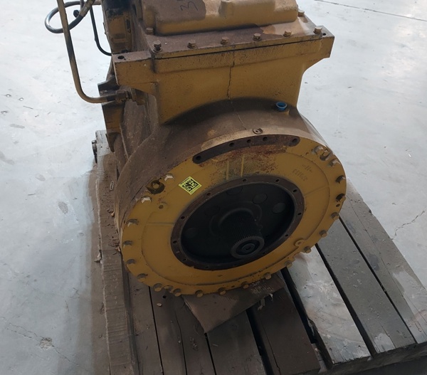 Used TRANSMISSION ARR 0R4002 3