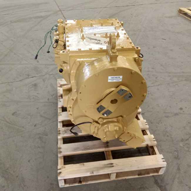 Used TRANSMISSION ARR 0R4003