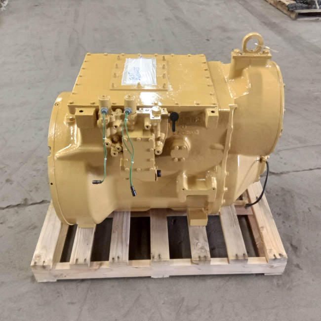 Used TRANSMISSION ARR 0R4003 3