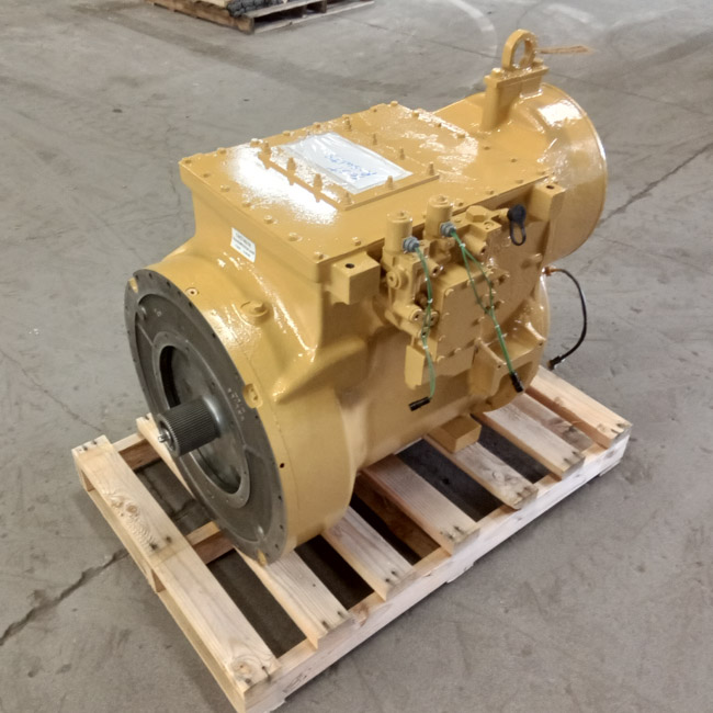 Used TRANSMISSION ARR 0R4003 4