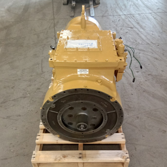 Used TRANSMISSION ARR 0R4003 5