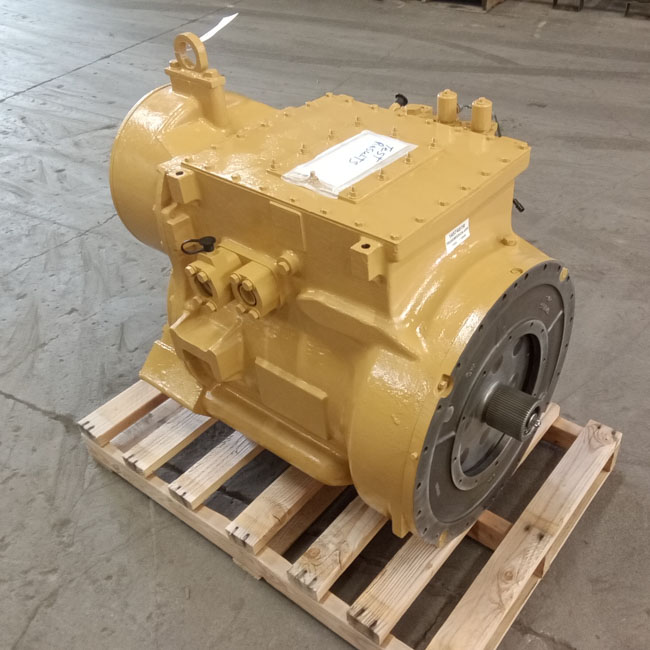 Used TRANSMISSION ARR 0R4003 6