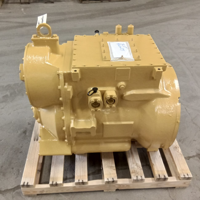 Used TRANSMISSION ARR 0R4003 7