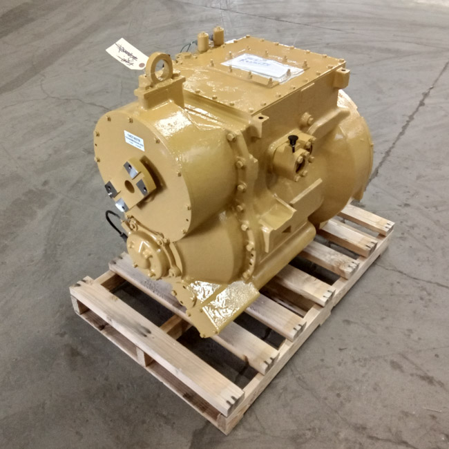 Used TRANSMISSION ARR 0R4003 8