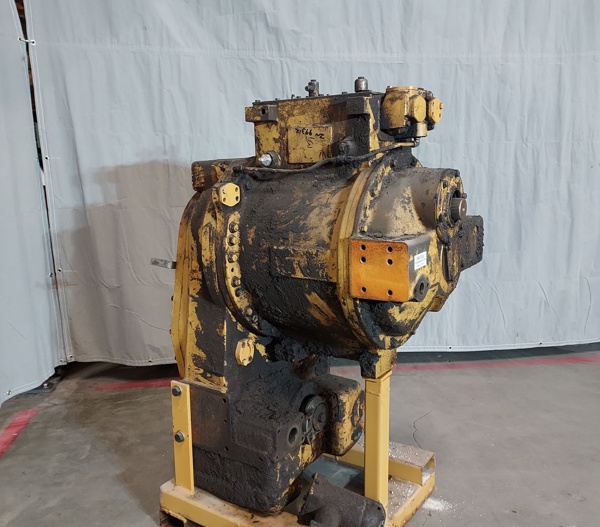 Used TRANSMISSION ARR 0R4013