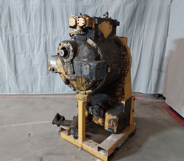 Used TRANSMISSION ARR 0R4013 2