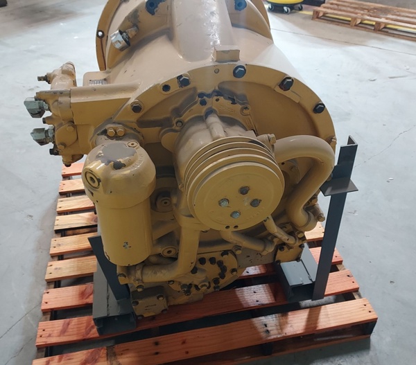 Used TRANSMISSION ARR 0R4024 3