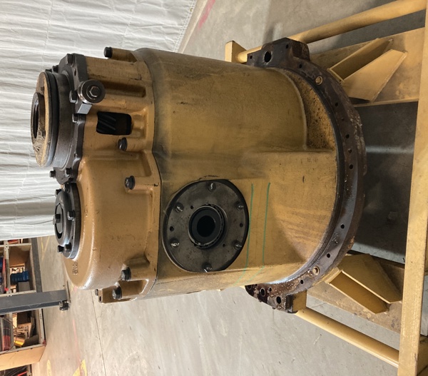Used TRANSMISSION ARR 0R4042 4