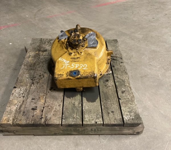 Used CONVERTER GRP 0R4075 2