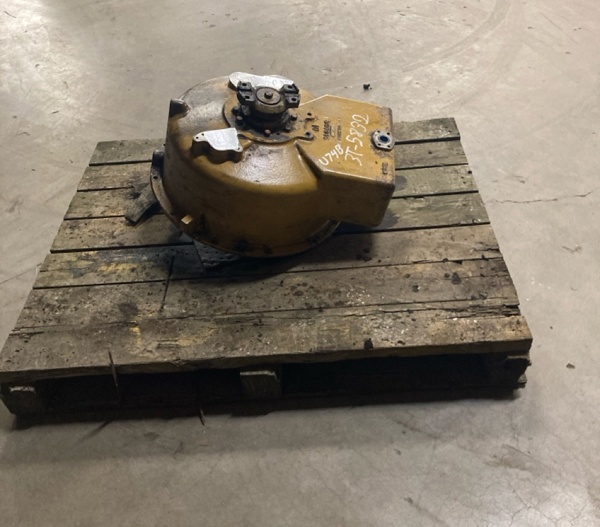 Used CONVERTER GRP 0R4075 3