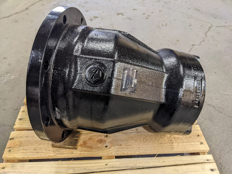 Used MOTOR GRP - PISTON 0R8104 2