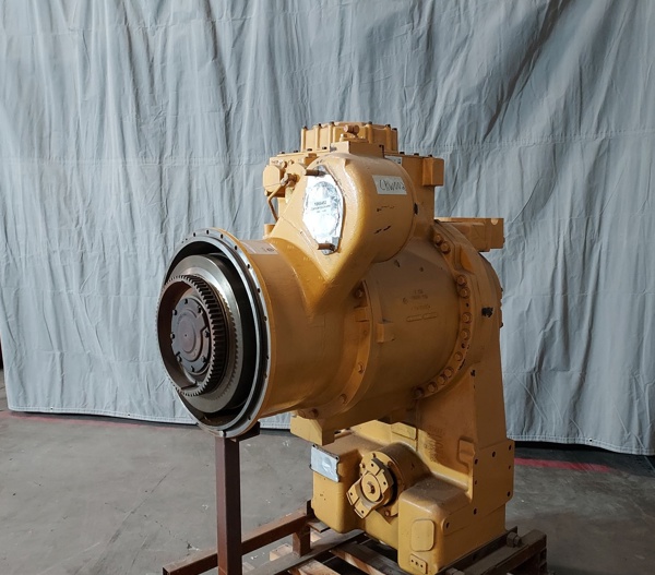 Used TRANSMISSION ARR 0R9010