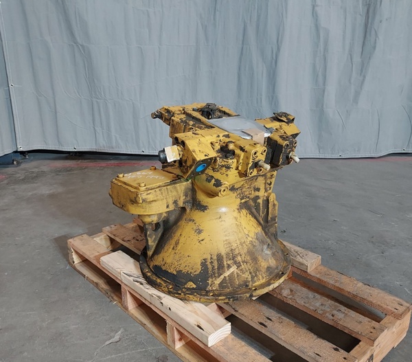 Used PUMP GRP 0R9331