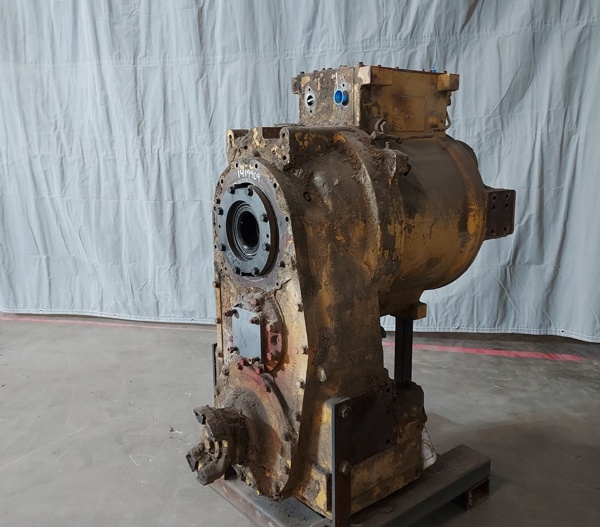 Used TRANSMISSION ARR 0R9729
