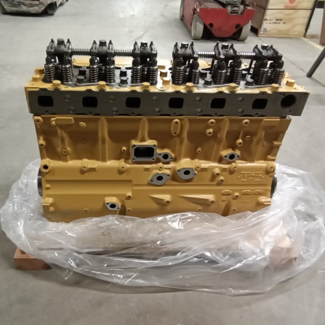 Used ENGINE ARR 1005082 4