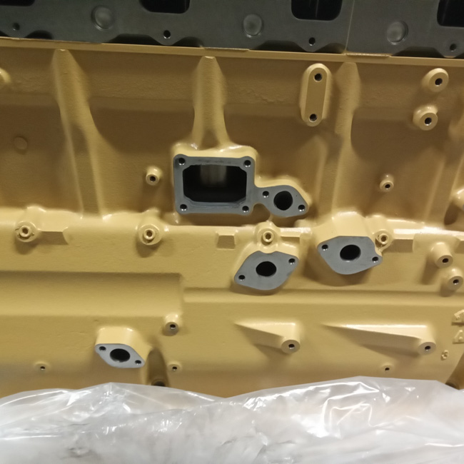 Used ENGINE ARR 1005082 5