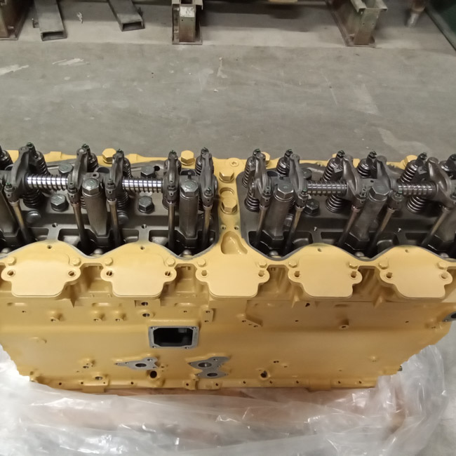 Used ENGINE ARR 1005082 7