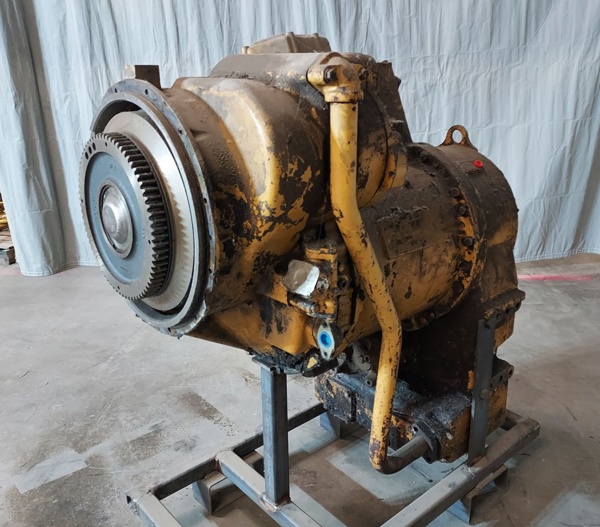 Used TRANSMISSION ARR 1018441