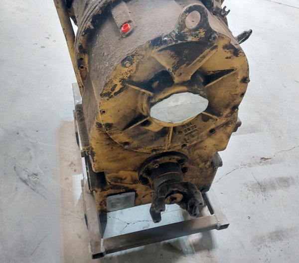Used TRANSMISSION ARR 1018441 2
