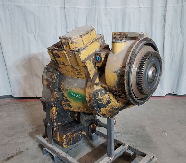 Used TRANSMISSION ARR 1018441 4