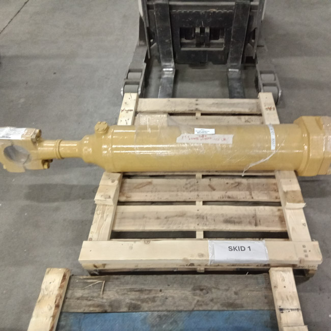 Rebuilt CYLINDER GRP - TILT RH 1018579 2