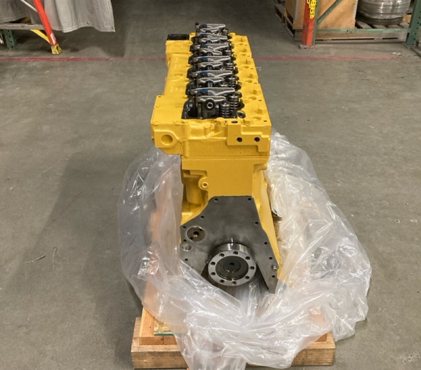 Used ENGINE ARR 1019738