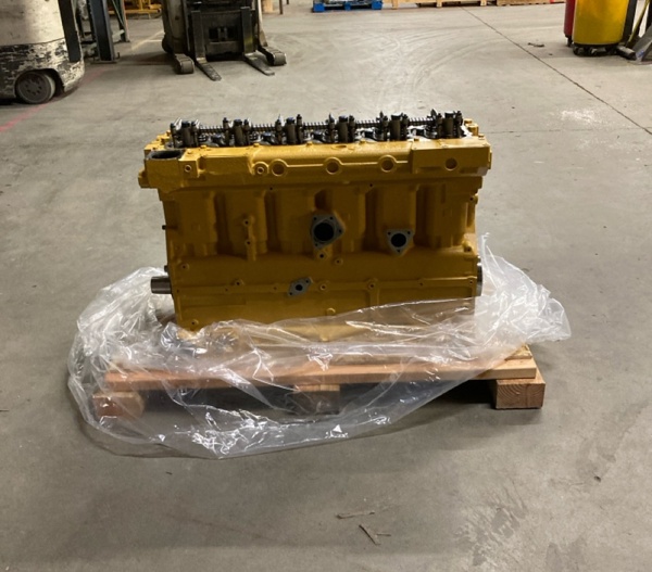 Used ENGINE ARR 1019738 2
