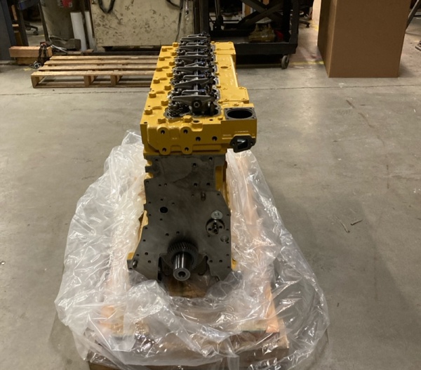 Used ENGINE ARR 1019738 3