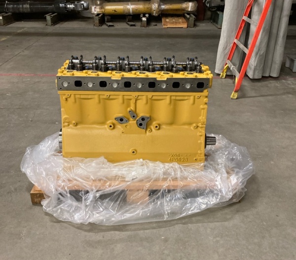 Used ENGINE ARR 1019738 4