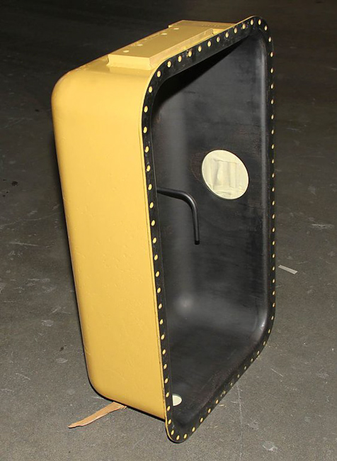 Used TANK A - HYD 1022002 9