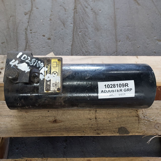 Rebuilt ADJUSTER GRP 1028109Rebuilt ADJUSTER GRP 1028109