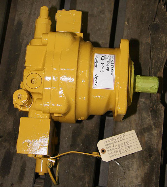 Rebuilt MOTOR GRP 1028353Rebuilt MOTOR GRP 1028353