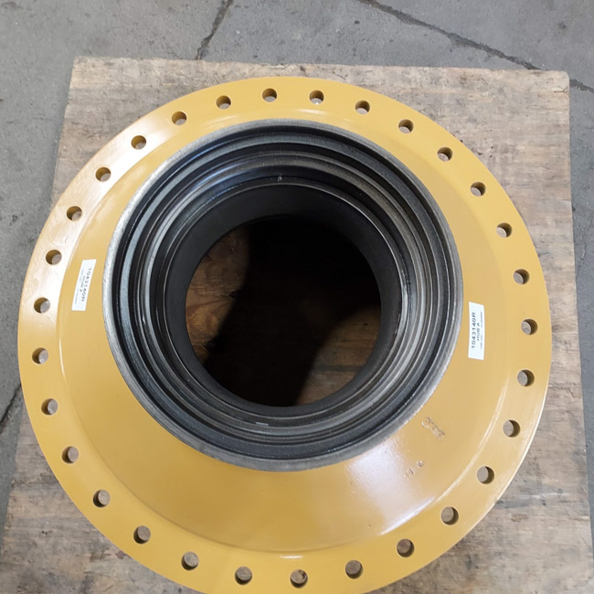 Rebuilt HUB A 1043410 Portland Tractor Inc. (PTI)