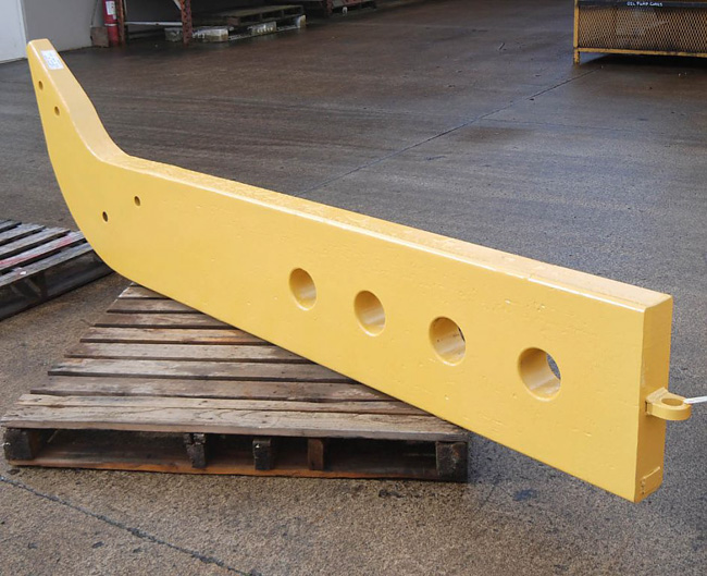 Unused Caterpillar SHANK A 1049277 | Portland Tractor Inc. (PTI)