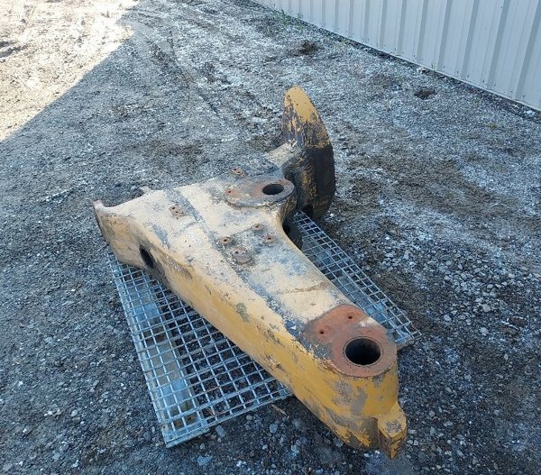 Used HITCH A 1052071