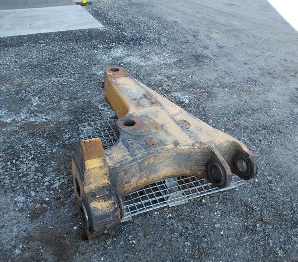 Used HITCH A 1052071 3