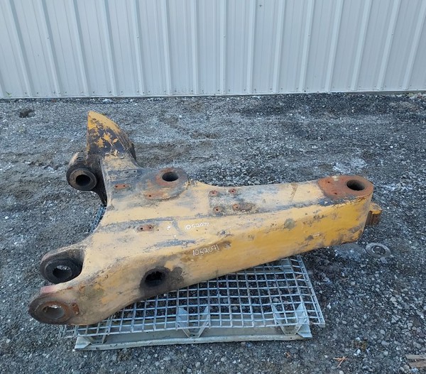 Used HITCH A 1052071 4